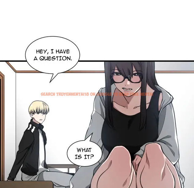 Read Hentai Image 30 295 in comic You’re Not That Special! - Chapter 5 - www.hentaitnt.net