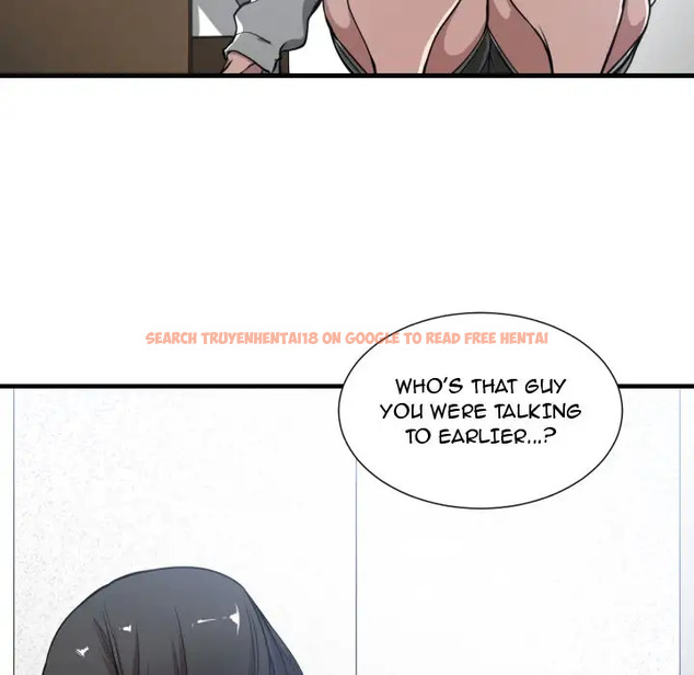 Read Hentai Image 31 295 in comic You’re Not That Special! - Chapter 5 - www.hentaitnt.net