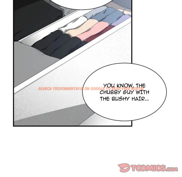 Read Hentai Image 34 295 in comic You’re Not That Special! - Chapter 5 - www.hentaitnt.net