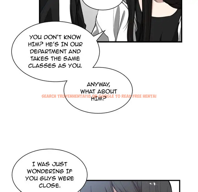 Read Hentai Image 37 295 in comic You’re Not That Special! - Chapter 5 - www.hentaitnt.net