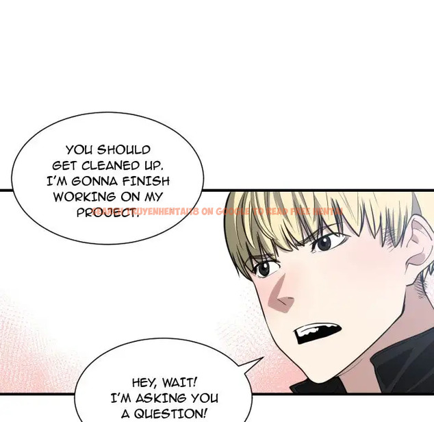 Read Hentai Image 41 295 in comic You’re Not That Special! - Chapter 5 - www.hentaitnt.net