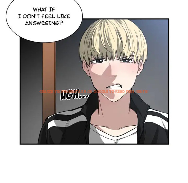 Read Hentai Image 44 295 in comic You’re Not That Special! - Chapter 5 - www.hentaitnt.net
