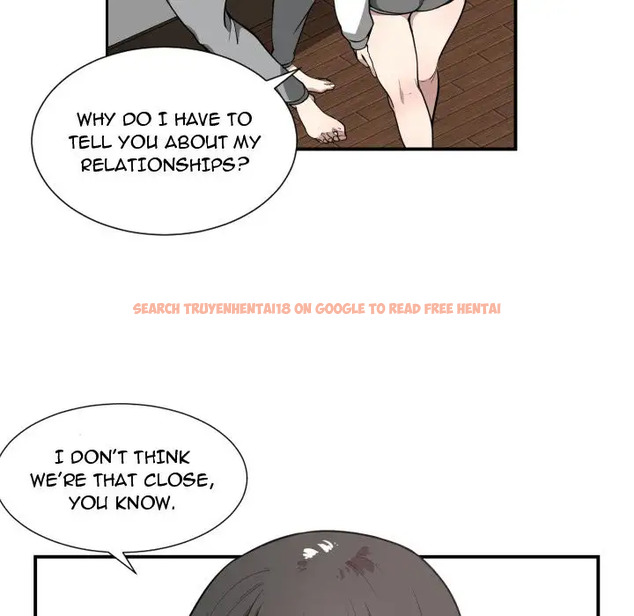 Read Hentai Image 46 295 in comic You’re Not That Special! - Chapter 5 - www.hentaitnt.net