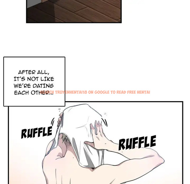 Read Hentai Image 54 295 in comic You’re Not That Special! - Chapter 5 - www.hentaitnt.net
