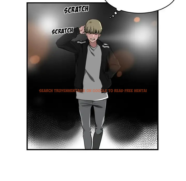 Read Hentai Image 7 295 in comic You’re Not That Special! - Chapter 5 - www.hentaitnt.net