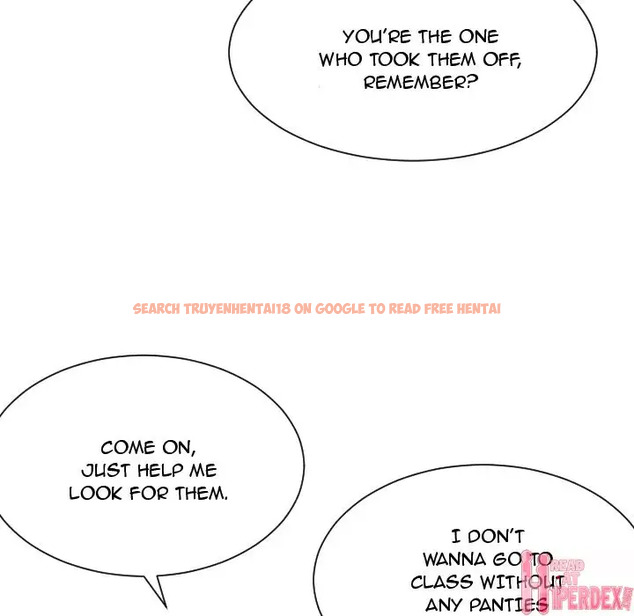 Read Hentai Image 10 691 in comic You’re Not That Special! - Chapter 50 - hentaitnt.net