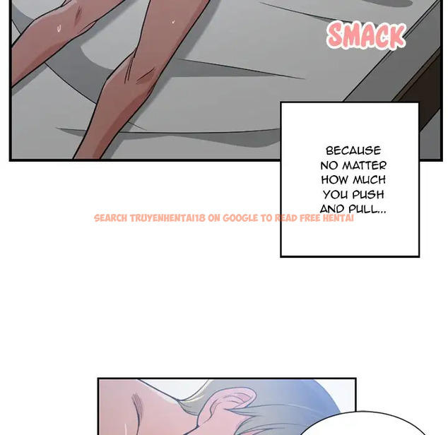 Read Hentai Image 100 694 in comic You’re Not That Special! - Chapter 50 - hentaitnt.net