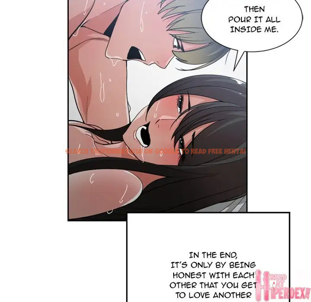 Read Hentai Image 101 694 in comic You’re Not That Special! - Chapter 50 - hentaitnt.net