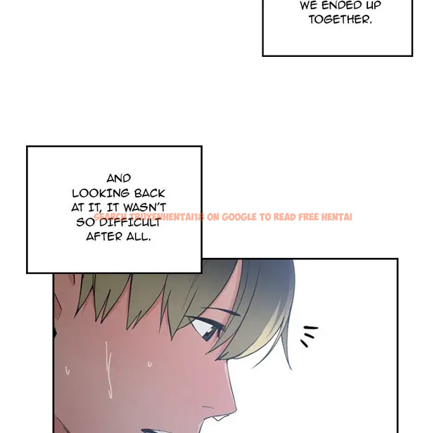 Read Hentai Image 105 694 in comic You’re Not That Special! - Chapter 50 - hentaitnt.net