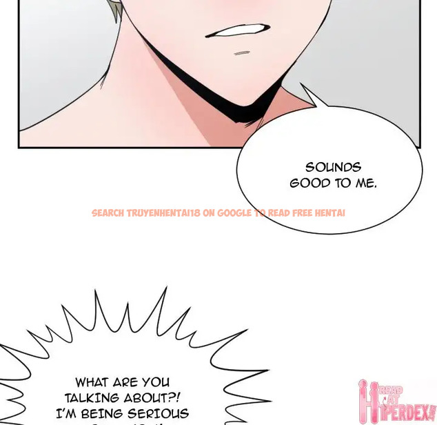 Read Hentai Image 15 691 in comic You’re Not That Special! - Chapter 50 - hentaitnt.net