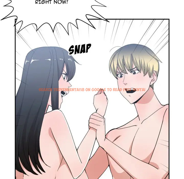 Read Hentai Image 16 691 in comic You’re Not That Special! - Chapter 50 - hentaitnt.net