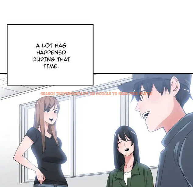 Read Hentai Image 22 691 in comic You’re Not That Special! - Chapter 50 - hentaitnt.net