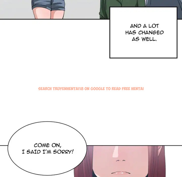 Read Hentai Image 23 691 in comic You’re Not That Special! - Chapter 50 - hentaitnt.net