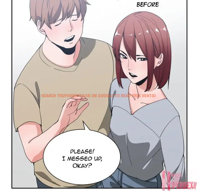 Read Hentai Image 25 691 in comic You’re Not That Special! - Chapter 50 - hentaitnt.net