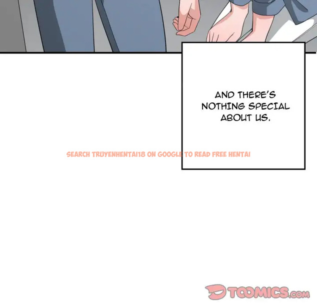 Read Hentai Image 32 691 in comic You’re Not That Special! - Chapter 50 - hentaitnt.net