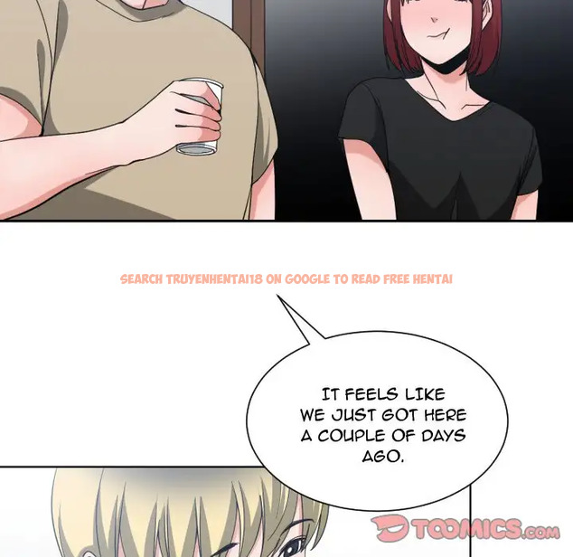 Read Hentai Image 38 693 in comic You’re Not That Special! - Chapter 50 - hentaitnt.net