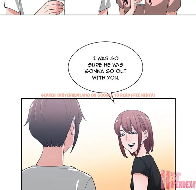 Read Hentai Image 42 693 in comic You’re Not That Special! - Chapter 50 - hentaitnt.net