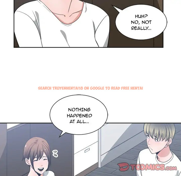 Read Hentai Image 44 693 in comic You’re Not That Special! - Chapter 50 - hentaitnt.net