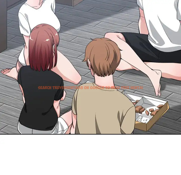 Read Hentai Image 45 693 in comic You’re Not That Special! - Chapter 50 - hentaitnt.net