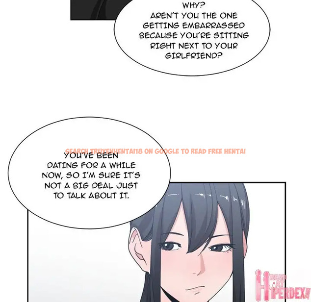 Read Hentai Image 47 693 in comic You’re Not That Special! - Chapter 50 - hentaitnt.net