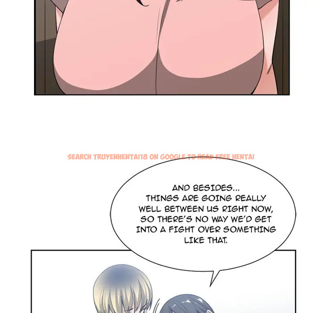 Read Hentai Image 51 693 in comic You’re Not That Special! - Chapter 50 - hentaitnt.net