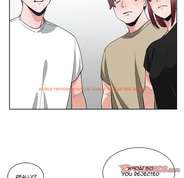 Read Hentai Image 56 693 in comic You’re Not That Special! - Chapter 50 - hentaitnt.net