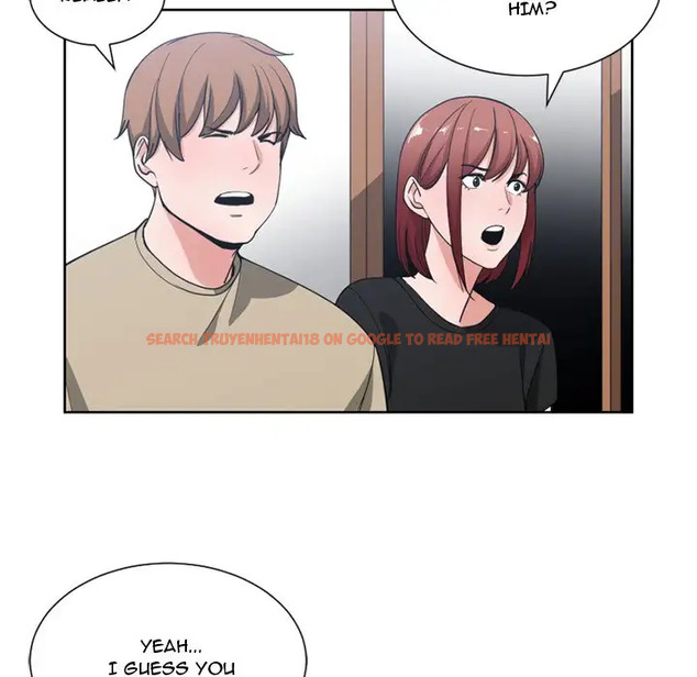 Read Hentai Image 57 693 in comic You’re Not That Special! - Chapter 50 - hentaitnt.net