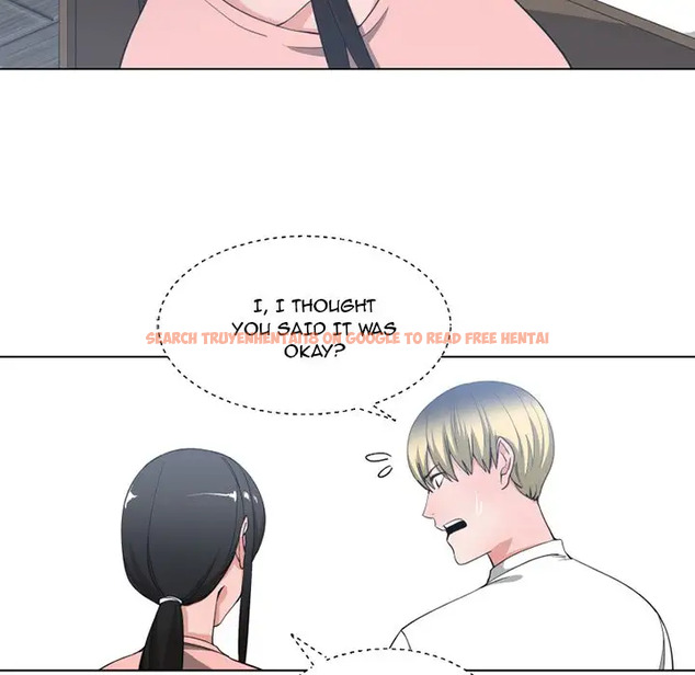 Read Hentai Image 60 694 in comic You’re Not That Special! - Chapter 50 - hentaitnt.net
