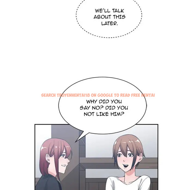 Read Hentai Image 61 694 in comic You’re Not That Special! - Chapter 50 - hentaitnt.net