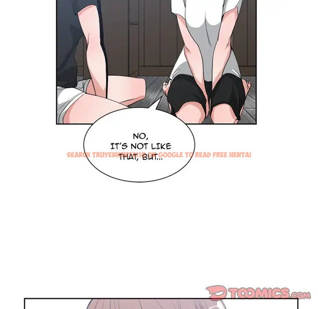Read Hentai Image 62 694 in comic You’re Not That Special! - Chapter 50 - hentaitnt.net