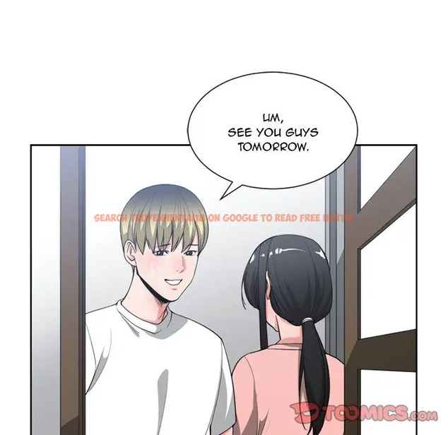 Read Hentai Image 68 694 in comic You’re Not That Special! - Chapter 50 - hentaitnt.net