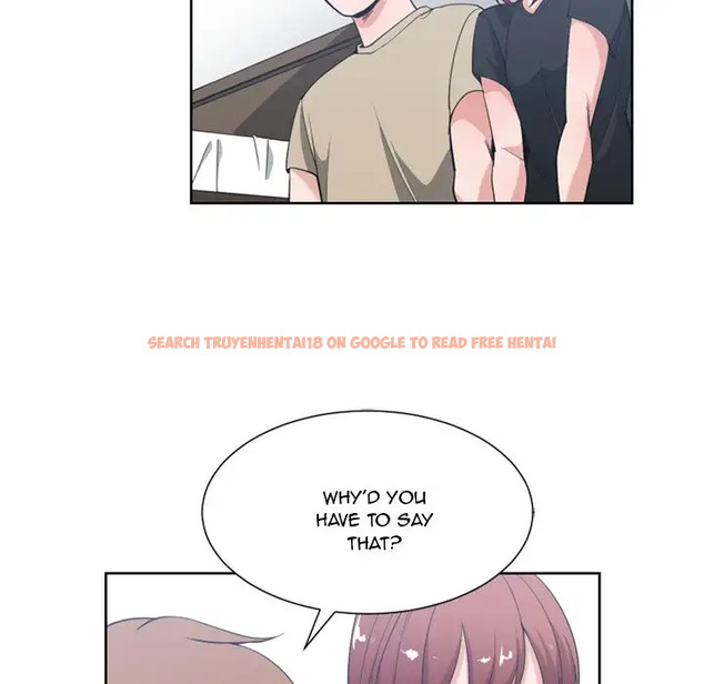 Read Hentai Image 70 694 in comic You’re Not That Special! - Chapter 50 - hentaitnt.net