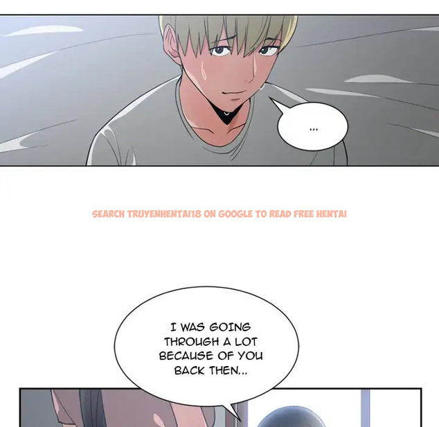Read Hentai Image 78 694 in comic You’re Not That Special! - Chapter 50 - hentaitnt.net