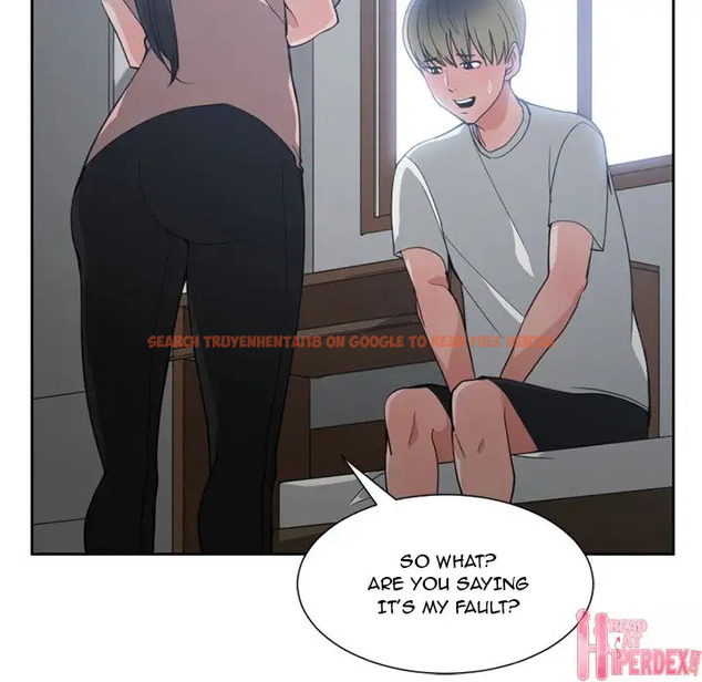 Read Hentai Image 79 694 in comic You’re Not That Special! - Chapter 50 - hentaitnt.net