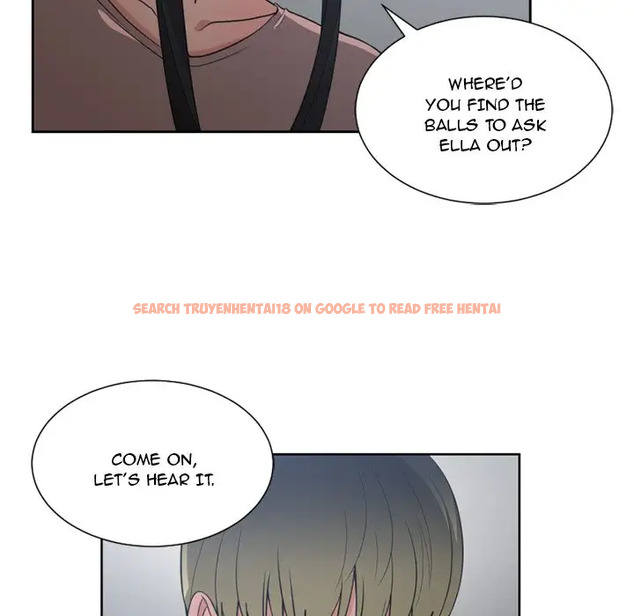 Read Hentai Image 81 694 in comic You’re Not That Special! - Chapter 50 - hentaitnt.net