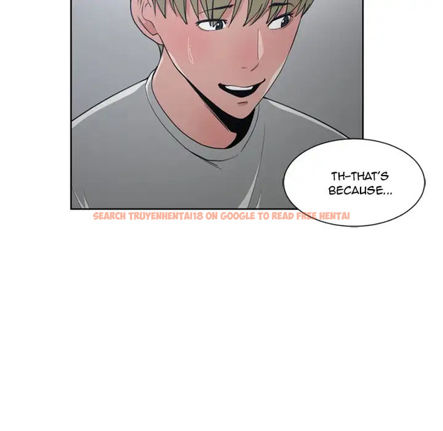Read Hentai Image 82 694 in comic You’re Not That Special! - Chapter 50 - hentaitnt.net