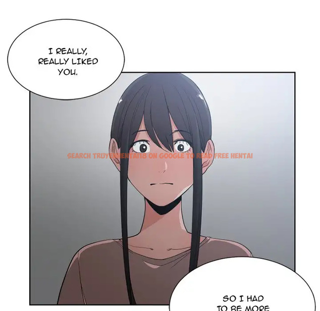 Read Hentai Image 83 694 in comic You’re Not That Special! - Chapter 50 - hentaitnt.net