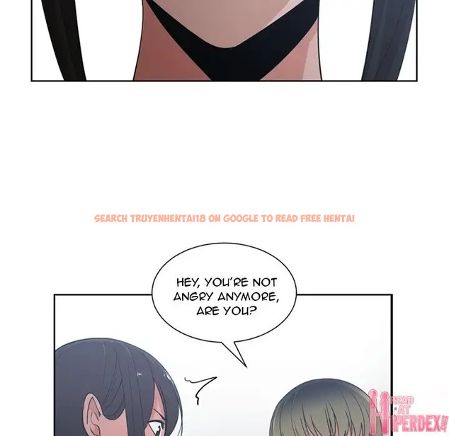 Read Hentai Image 85 694 in comic You’re Not That Special! - Chapter 50 - hentaitnt.net