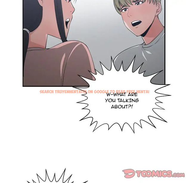 Read Hentai Image 86 694 in comic You’re Not That Special! - Chapter 50 - hentaitnt.net