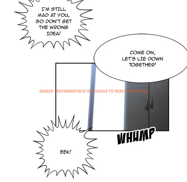 Read Hentai Image 87 694 in comic You’re Not That Special! - Chapter 50 - hentaitnt.net