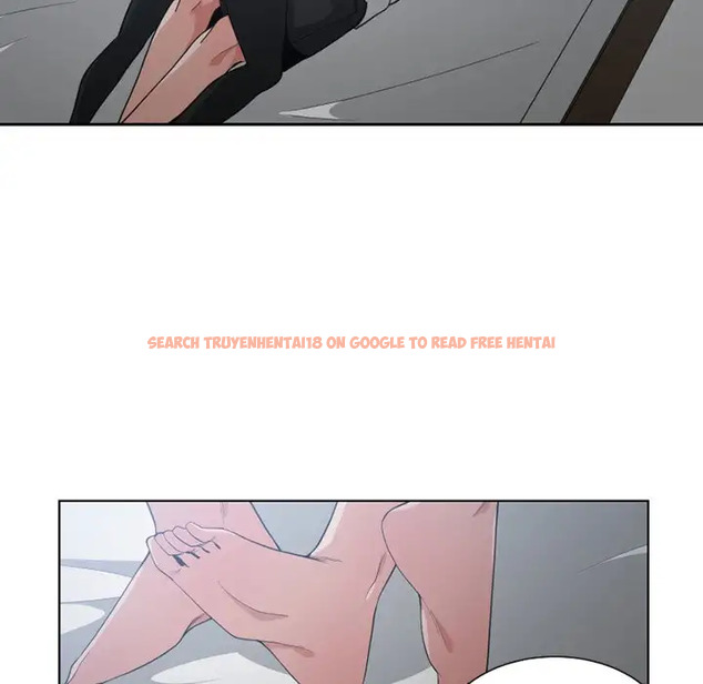 Read Hentai Image 89 694 in comic You’re Not That Special! - Chapter 50 - hentaitnt.net