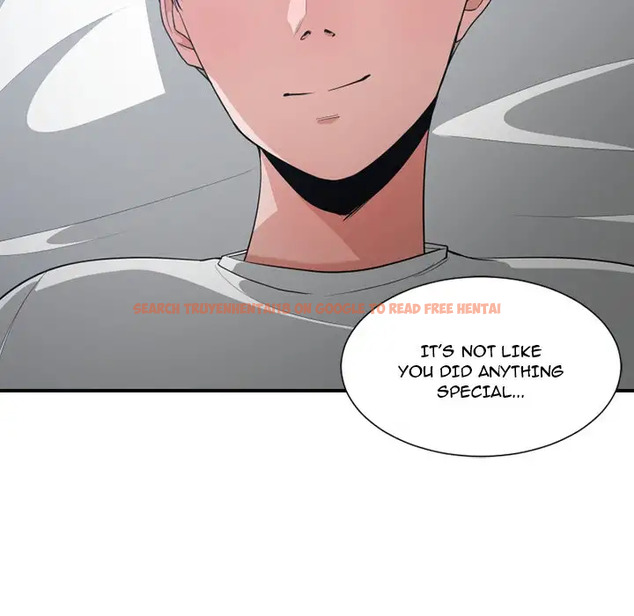Read Hentai Image 91 694 in comic You’re Not That Special! - Chapter 50 - hentaitnt.net