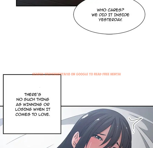 Read Hentai Image 97 694 in comic You’re Not That Special! - Chapter 50 - hentaitnt.net