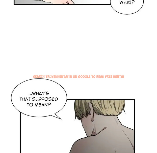 Read Hentai Image 18 291 in comic You’re Not That Special! - Chapter 6 - www.hentaitnt.net