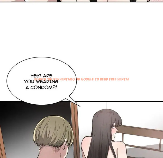 Read Hentai Image 49 292 in comic You’re Not That Special! - Chapter 6 - www.hentaitnt.net