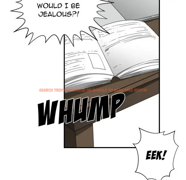 Read Hentai Image 8 291 in comic You’re Not That Special! - Chapter 6 - www.hentaitnt.net