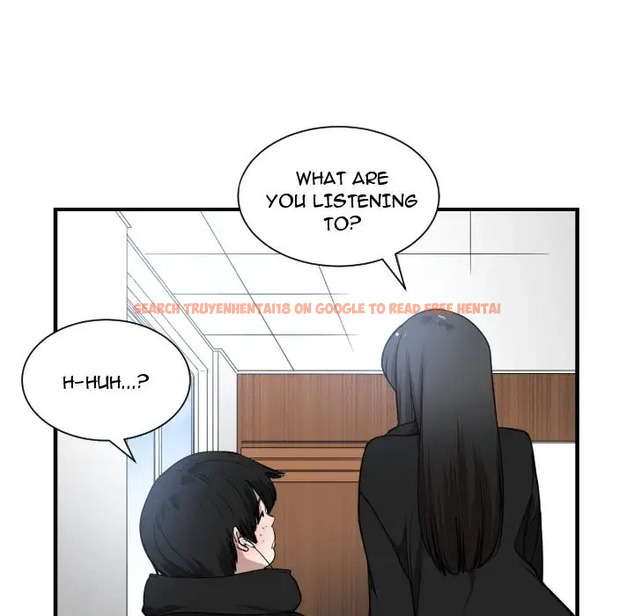 Read Hentai Image 83 292 in comic You’re Not That Special! - Chapter 6 - www.hentaitnt.net