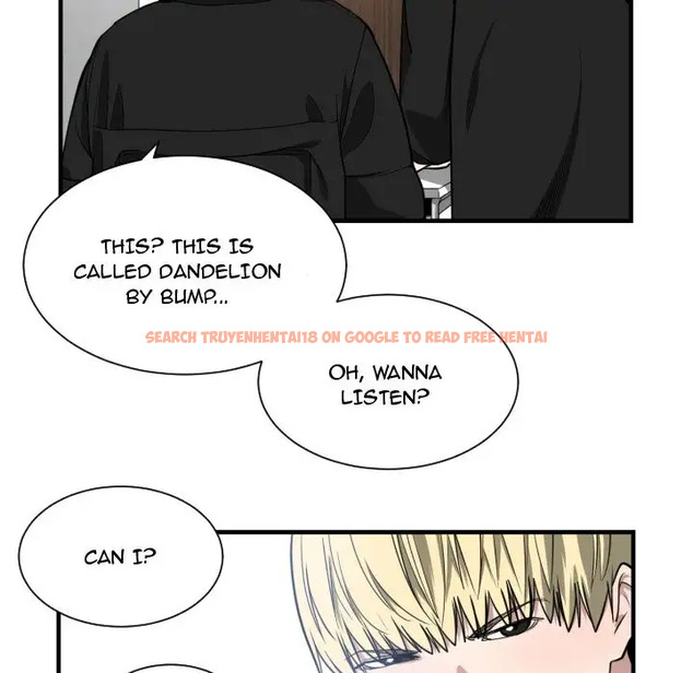 Read Hentai Image 84 292 in comic You’re Not That Special! - Chapter 6 - www.hentaitnt.net