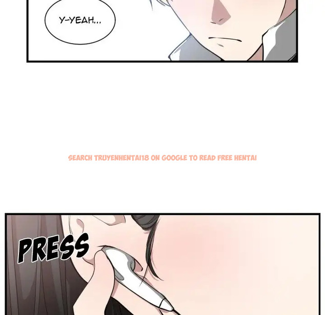 Read Hentai Image 85 292 in comic You’re Not That Special! - Chapter 6 - www.hentaitnt.net