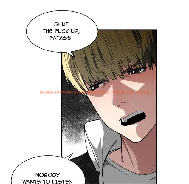 Read Hentai Image 94 295 in comic You’re Not That Special! - Chapter 6 - www.hentaitnt.net
